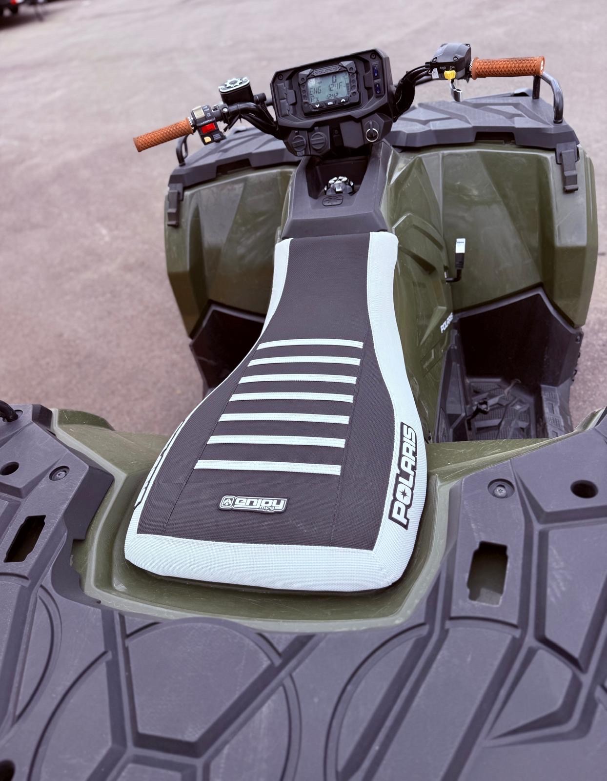 2023 Polaris Sportsman 570 EPS in San Antonio, Texas - Photo 5