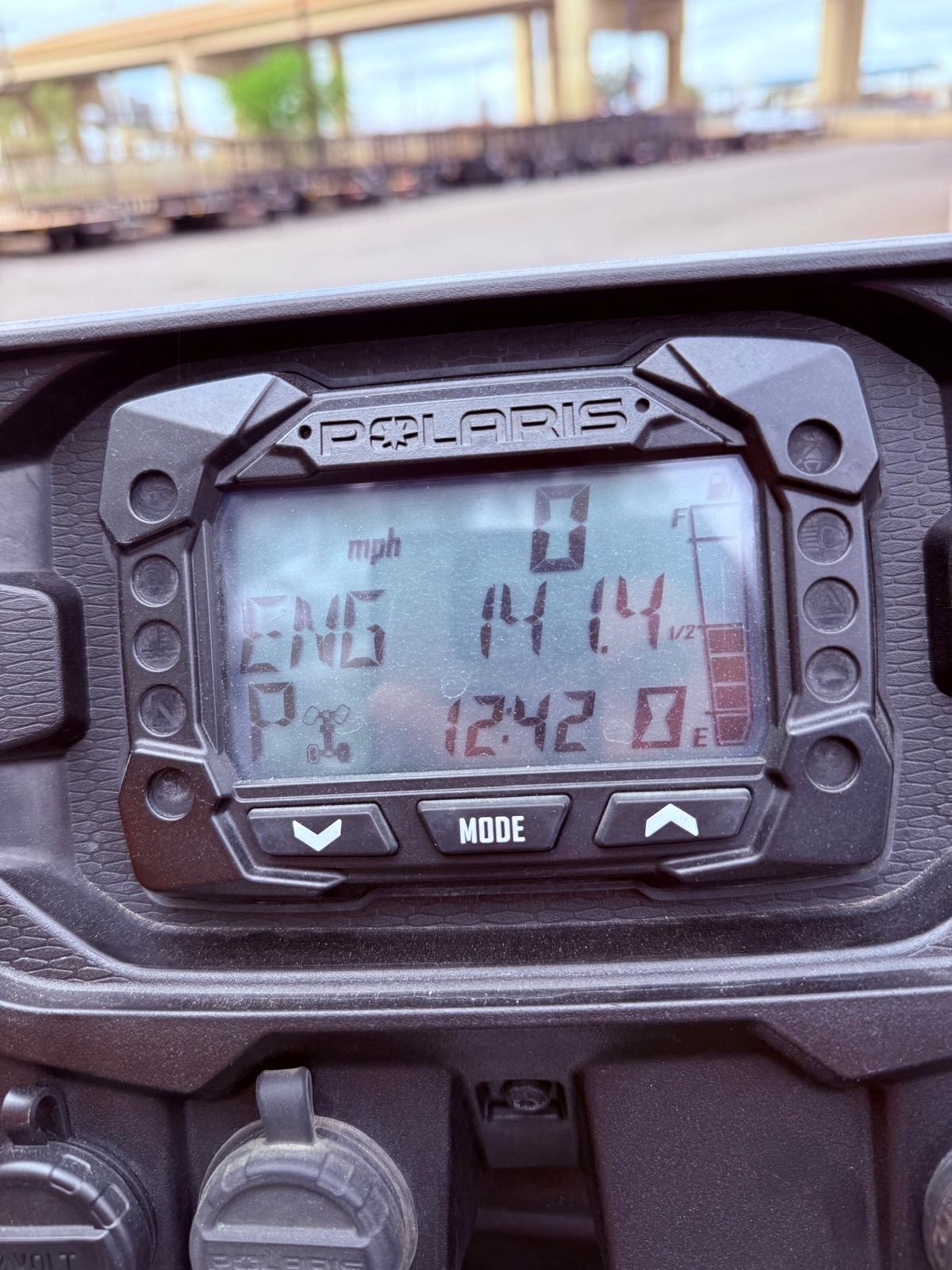 2023 Polaris Sportsman 570 EPS in San Antonio, Texas - Photo 7