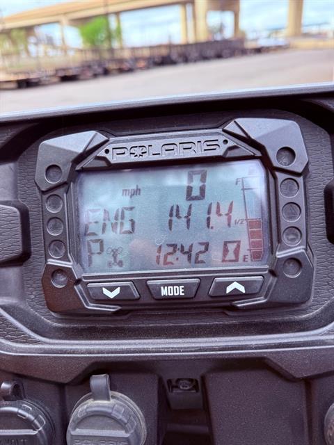 2023 Polaris Sportsman 570 EPS in San Antonio, Texas - Photo 7