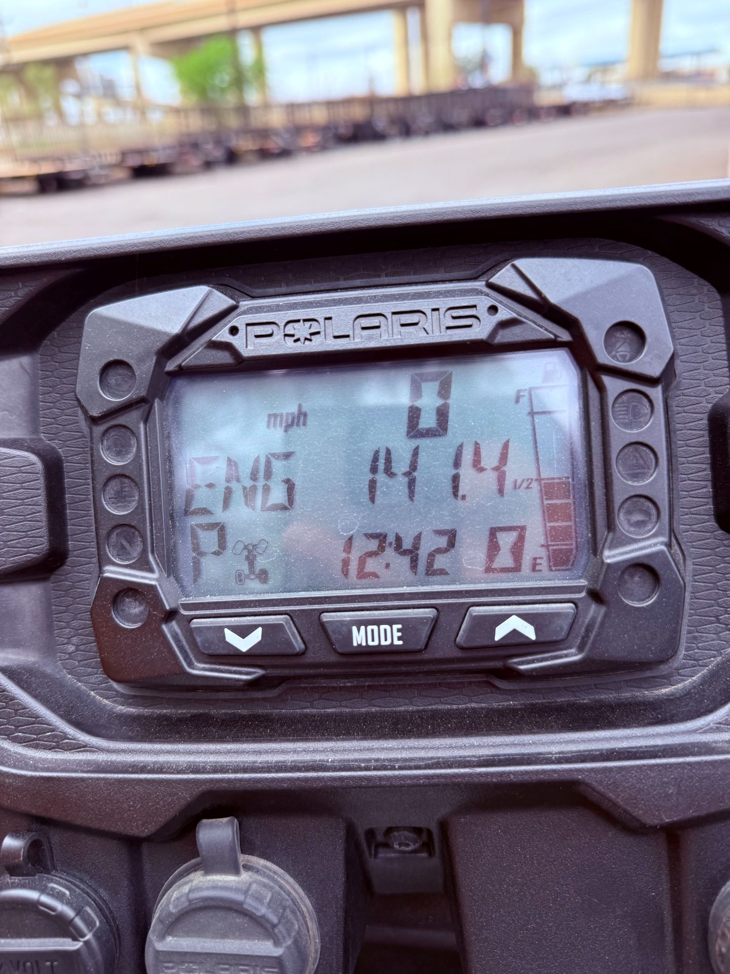 2023 Polaris Sportsman 570 EPS in San Antonio, Texas - Photo 9