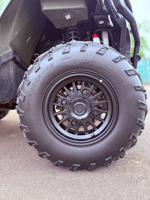 2023 Polaris Sportsman 570 EPS in San Antonio, Texas - Photo 14