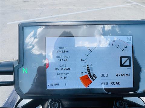 2023 KTM 390 Duke in San Antonio, Texas - Photo 4