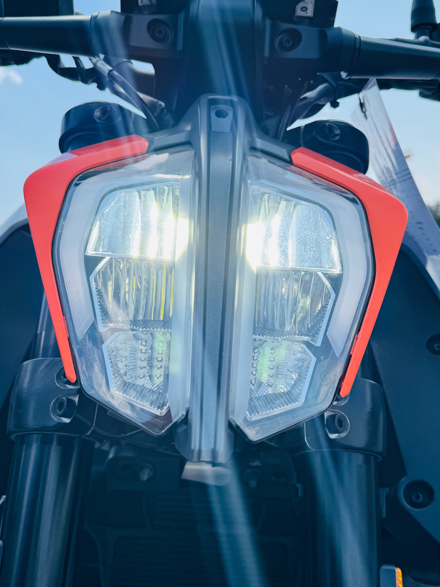 2023 KTM 390 Duke in San Antonio, Texas - Photo 5