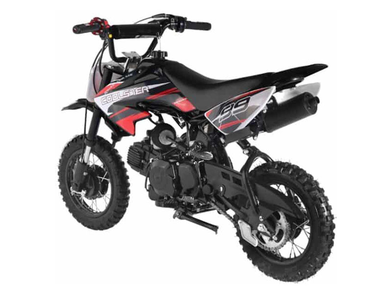 2026 Coolster QG-213A in San Antonio, Texas - Photo 4