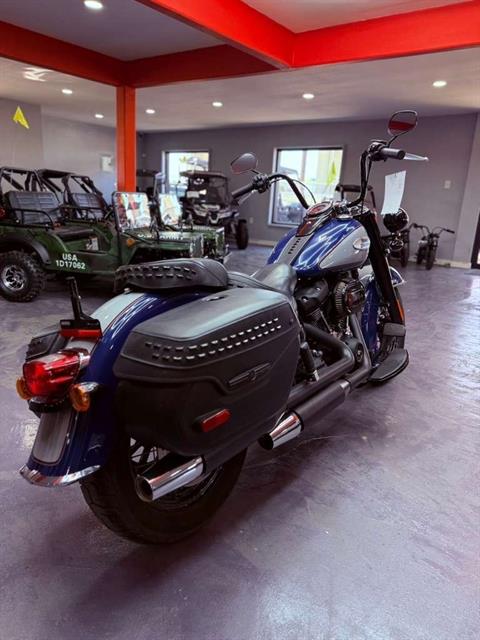 2023 Harley-Davidson Heritage Classic 114 in San Antonio, Texas - Photo 14