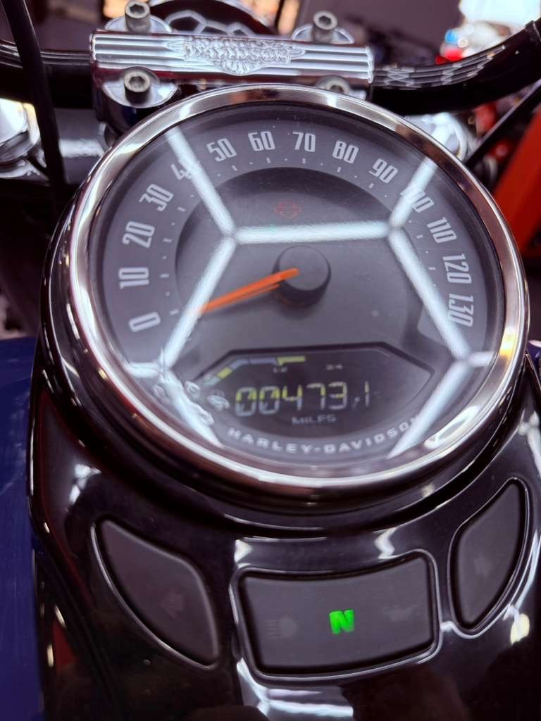 2023 Harley-Davidson Heritage Classic 114 in San Antonio, Texas - Photo 16