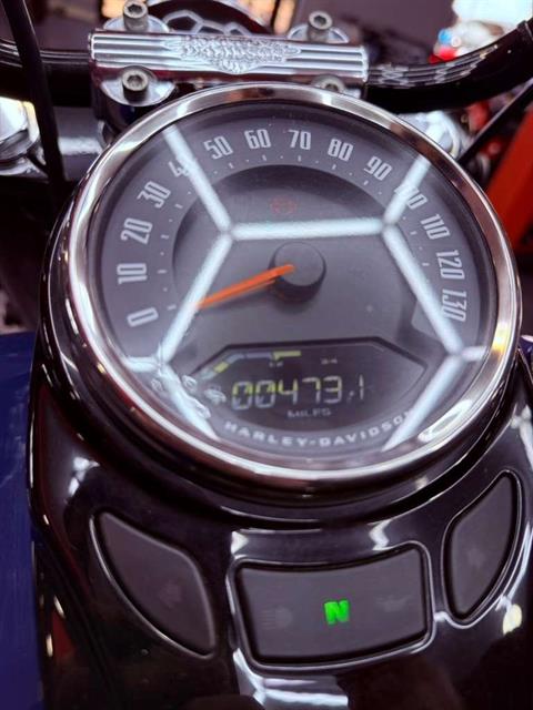 2023 Harley-Davidson Heritage Classic 114 in San Antonio, Texas - Photo 16