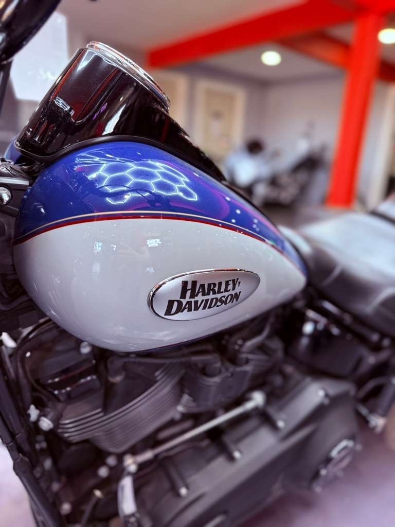 2023 Harley-Davidson Heritage Classic 114 in San Antonio, Texas - Photo 19