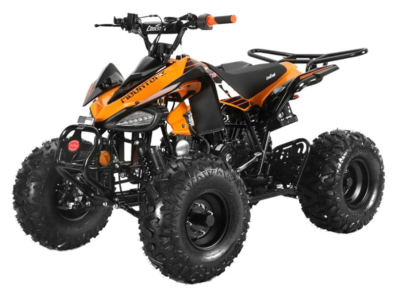 2026 Coolster ATV-SPORT 125 in San Antonio, Texas - Photo 1