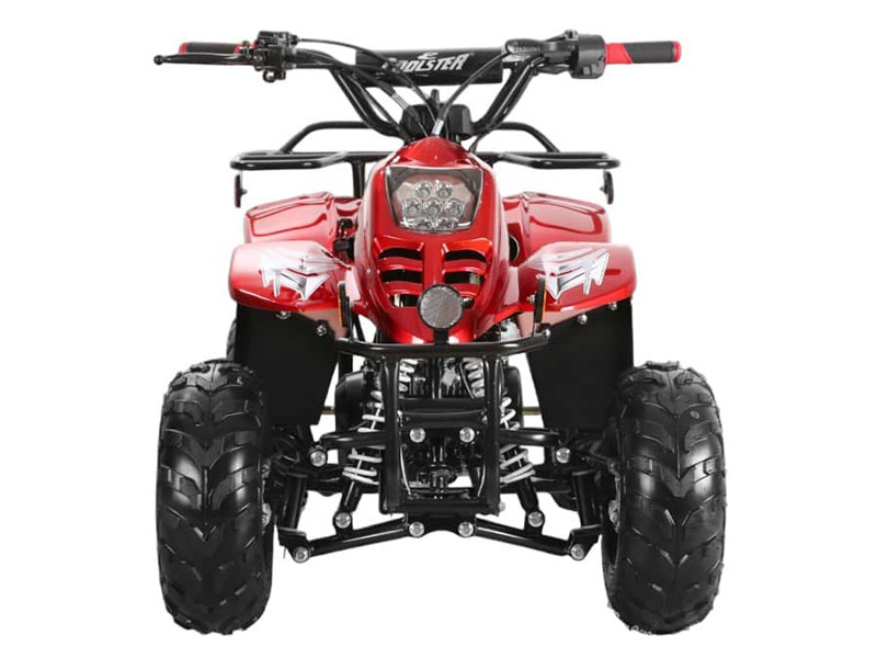 2026 Coolster ATV-KIDS 110 in San Antonio, Texas - Photo 3