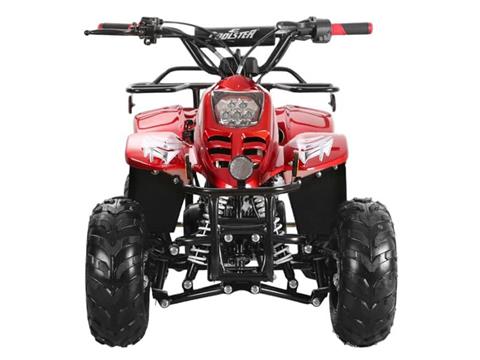 2026 Coolster ATV-KIDS 110 in San Antonio, Texas - Photo 3