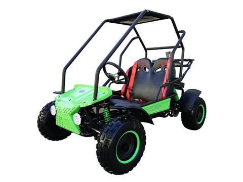 2026 Coolster GK-6125B in San Antonio, Texas