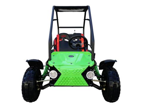 2026 Coolster GK-6125B in San Antonio, Texas - Photo 3