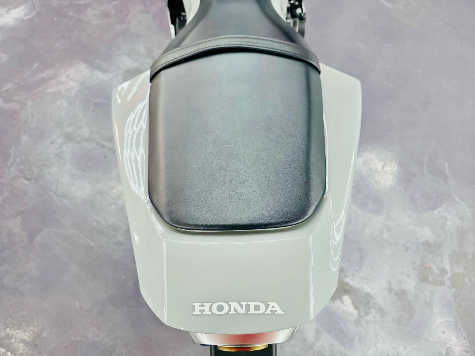 2026 Honda CBR600RR 12
