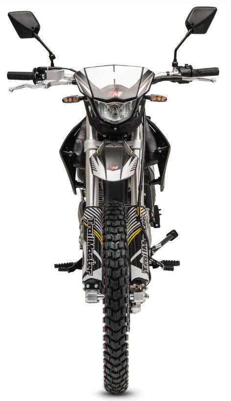 2025 TRAILMASTER POWERSPORTS TM T5 in San Antonio, Texas - Photo 2