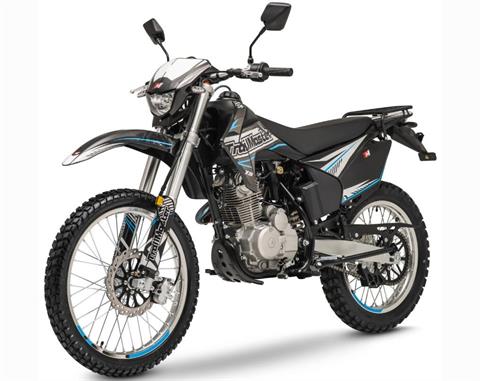 2025 TRAILMASTER POWERSPORTS TM T5 in San Antonio, Texas - Photo 3