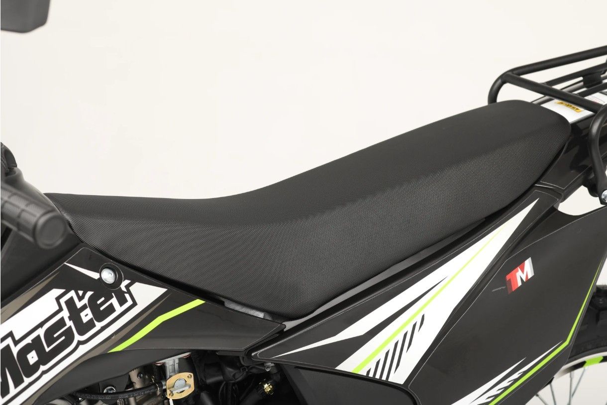 2025 TRAILMASTER POWERSPORTS TM T5 in San Antonio, Texas - Photo 4