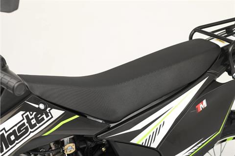 2025 TRAILMASTER POWERSPORTS TM T5 in San Antonio, Texas - Photo 4