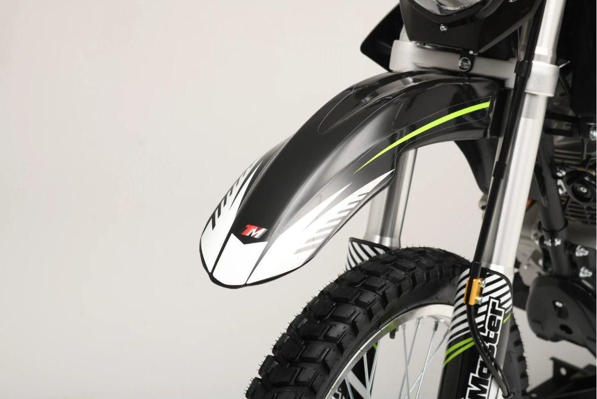 2025 TRAILMASTER POWERSPORTS TM T5 in San Antonio, Texas - Photo 6