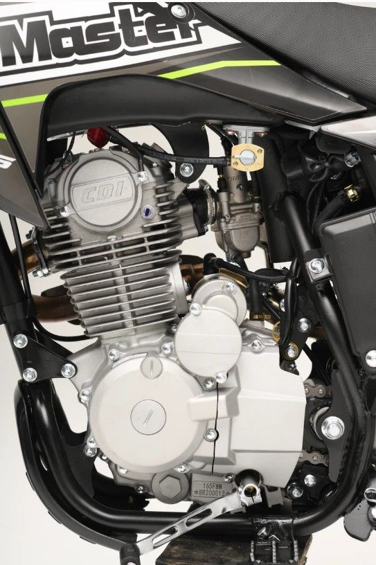 2025 TRAILMASTER POWERSPORTS TM T5 in San Antonio, Texas - Photo 7