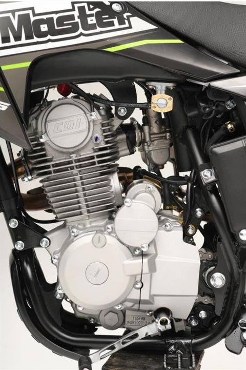 2025 TRAILMASTER POWERSPORTS TM T5 in San Antonio, Texas - Photo 7