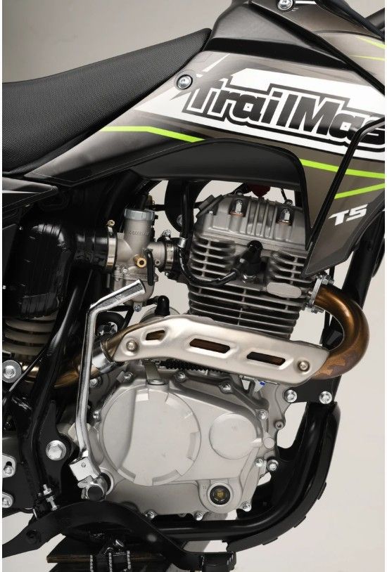 2025 TRAILMASTER POWERSPORTS TM T5 in San Antonio, Texas - Photo 8