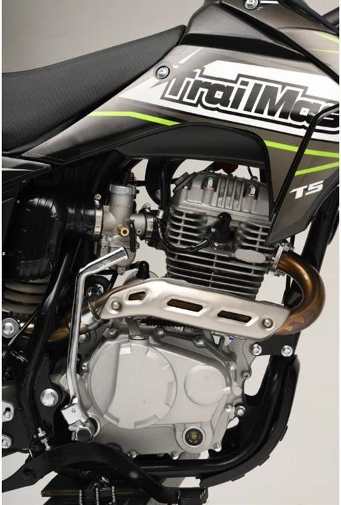 2025 TRAILMASTER POWERSPORTS TM T5 in San Antonio, Texas - Photo 8