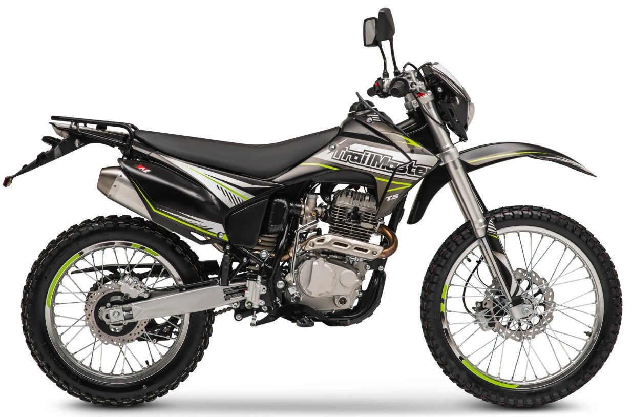 2025 TRAILMASTER POWERSPORTS TM T5 in San Antonio, Texas - Photo 9