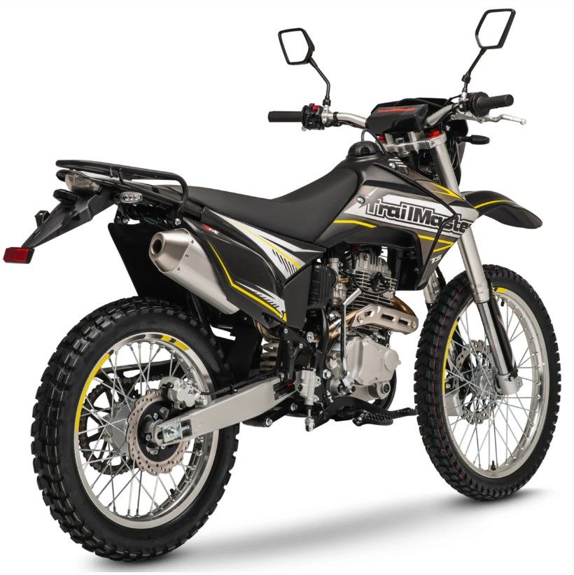 2025 TRAILMASTER POWERSPORTS TM T5 in San Antonio, Texas - Photo 10