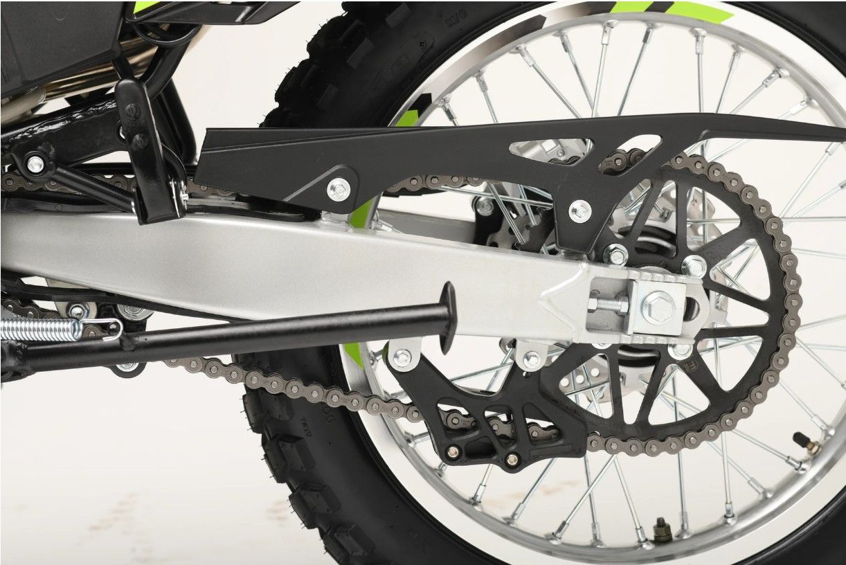 2025 TRAILMASTER POWERSPORTS TM T5 in San Antonio, Texas - Photo 11