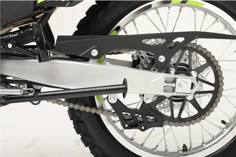 2025 TRAILMASTER POWERSPORTS TM T5 in San Antonio, Texas - Photo 11