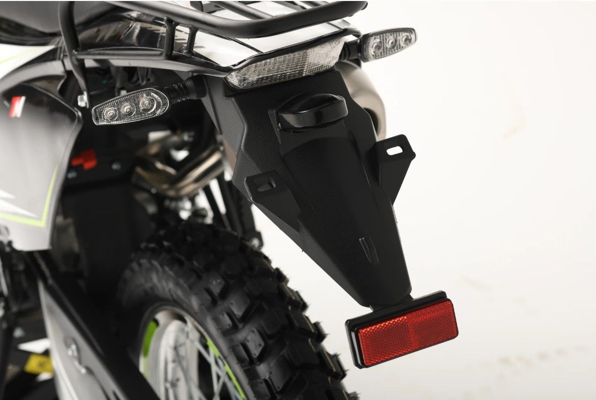 2025 TRAILMASTER POWERSPORTS TM T5 in San Antonio, Texas - Photo 12