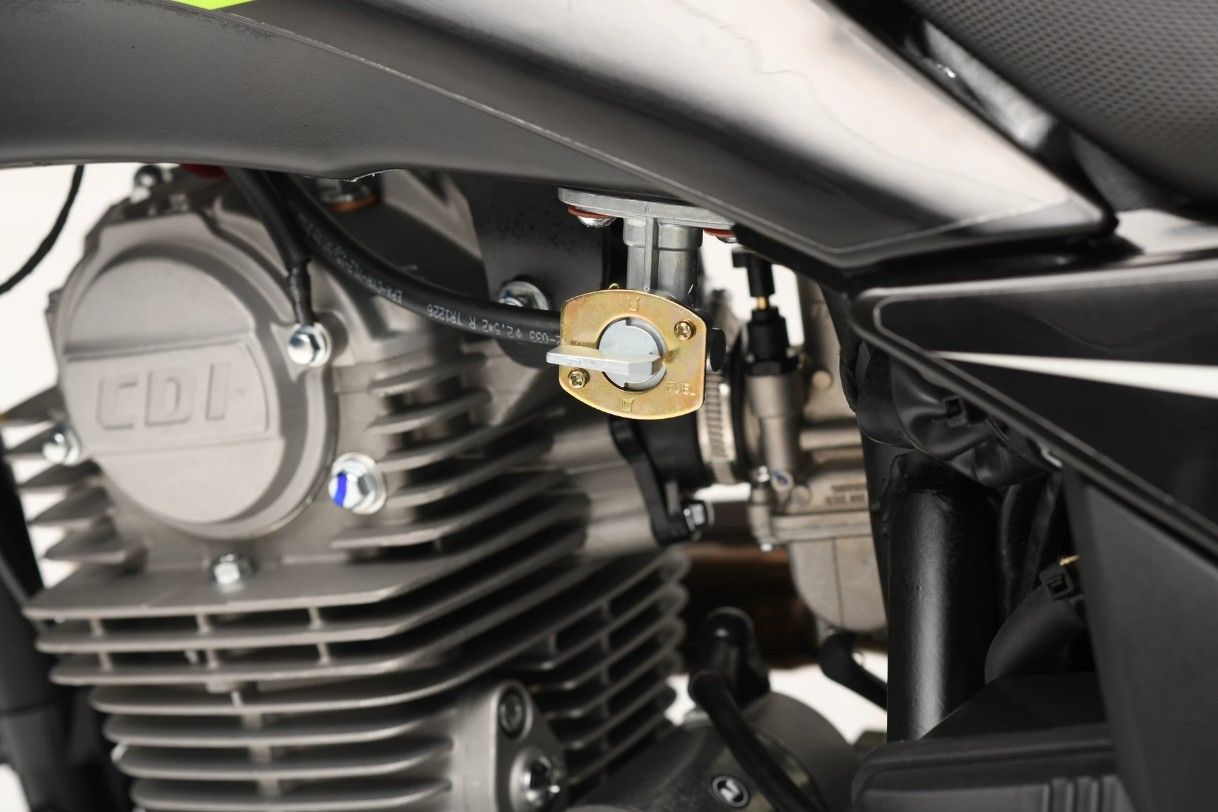 2025 TRAILMASTER POWERSPORTS TM T5 in San Antonio, Texas - Photo 13