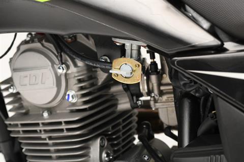 2025 TRAILMASTER POWERSPORTS TM T5 in San Antonio, Texas - Photo 13