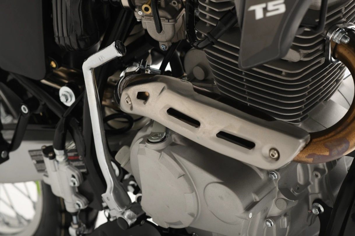 2025 TRAILMASTER POWERSPORTS TM T5 in San Antonio, Texas - Photo 14
