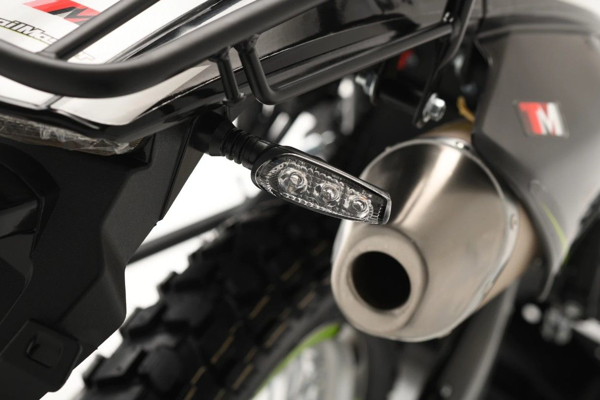 2025 TRAILMASTER POWERSPORTS TM T5 in San Antonio, Texas - Photo 15