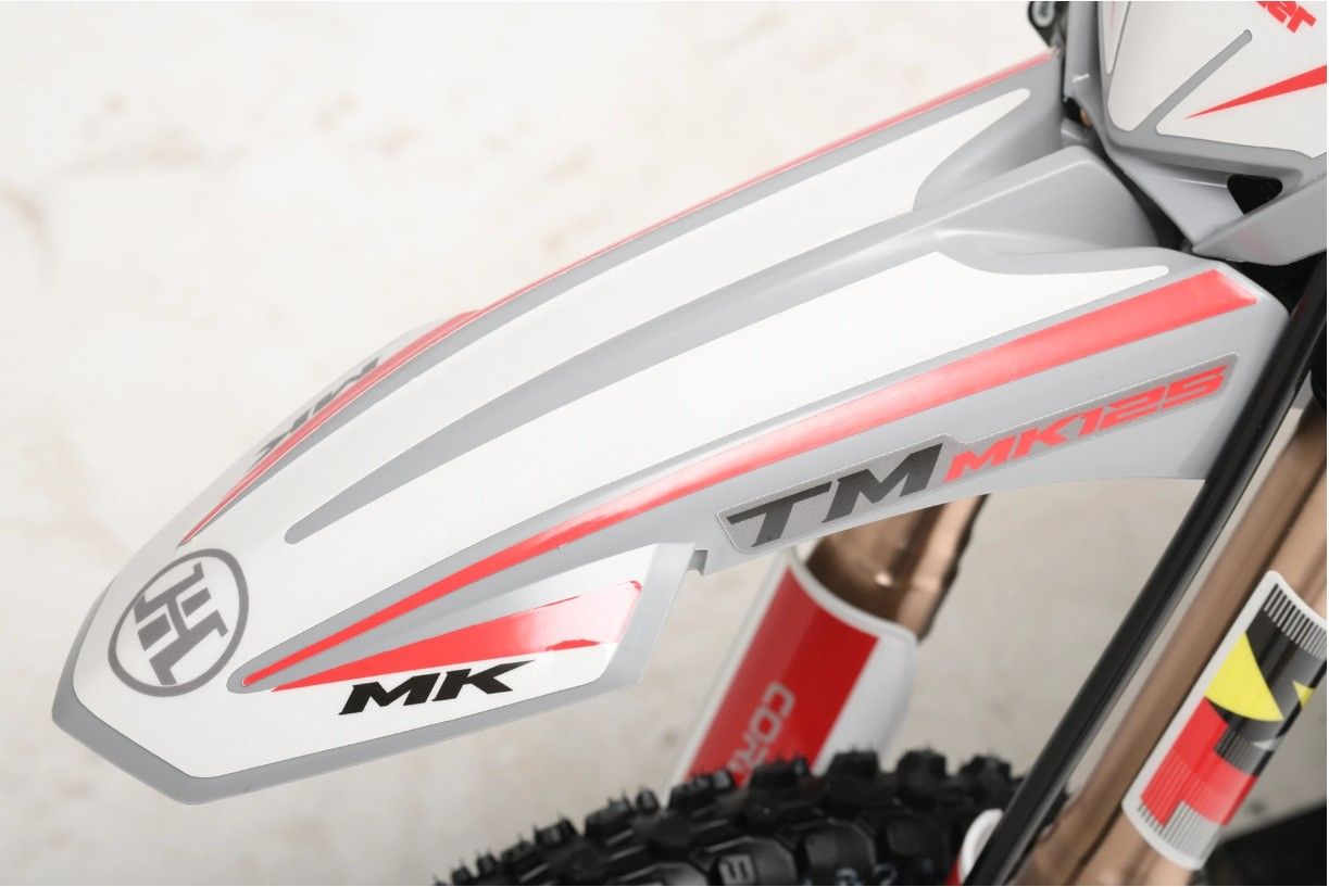 2025 TRAILMASTER POWERSPORTS MK125 in San Antonio, Texas - Photo 8