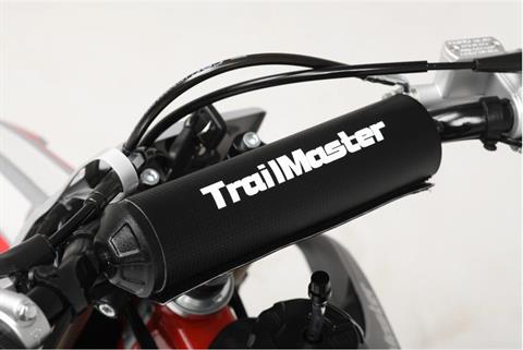 2025 TRAILMASTER POWERSPORTS MK125 in San Antonio, Texas - Photo 11