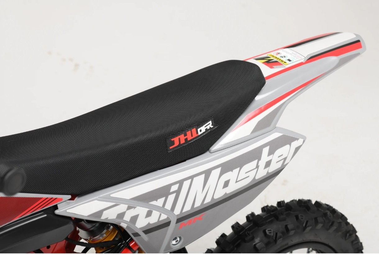 2025 TRAILMASTER POWERSPORTS MK125 in San Antonio, Texas - Photo 15