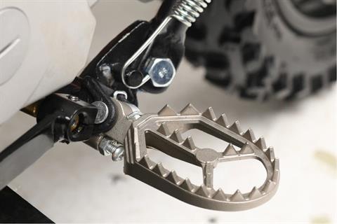 2025 TRAILMASTER POWERSPORTS MK125 in San Antonio, Texas - Photo 16