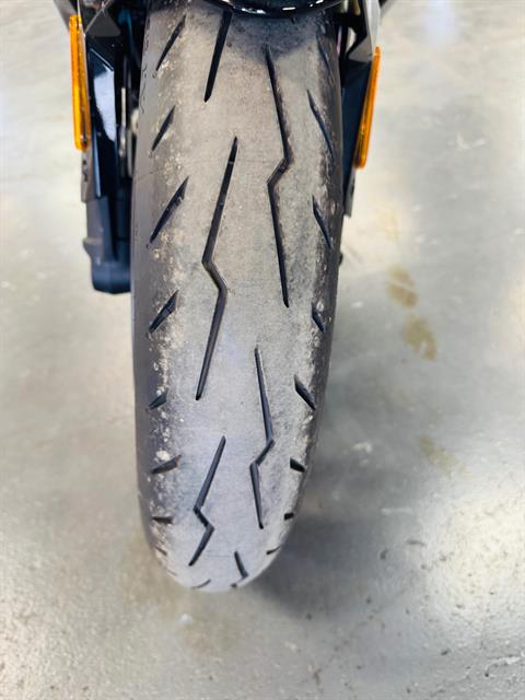 2023 CFMOTO 450SS in San Antonio, Texas - Photo 4