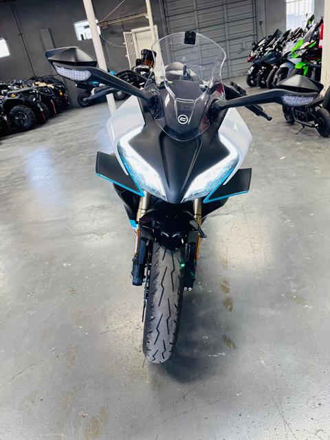 2023 CFMOTO 450SS in San Antonio, Texas - Photo 8