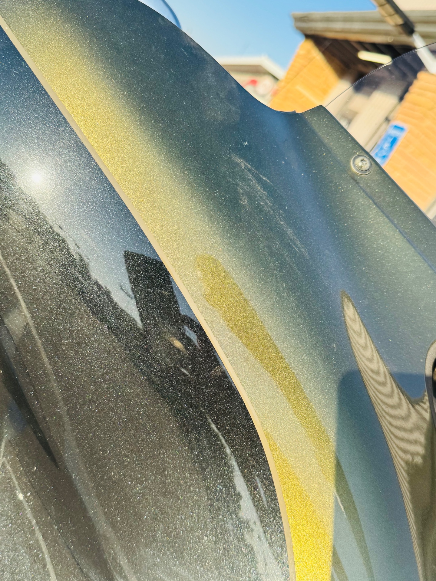 2018 Harley-Davidson Electra Glide® Ultra Classic® in San Antonio, Texas - Photo 8