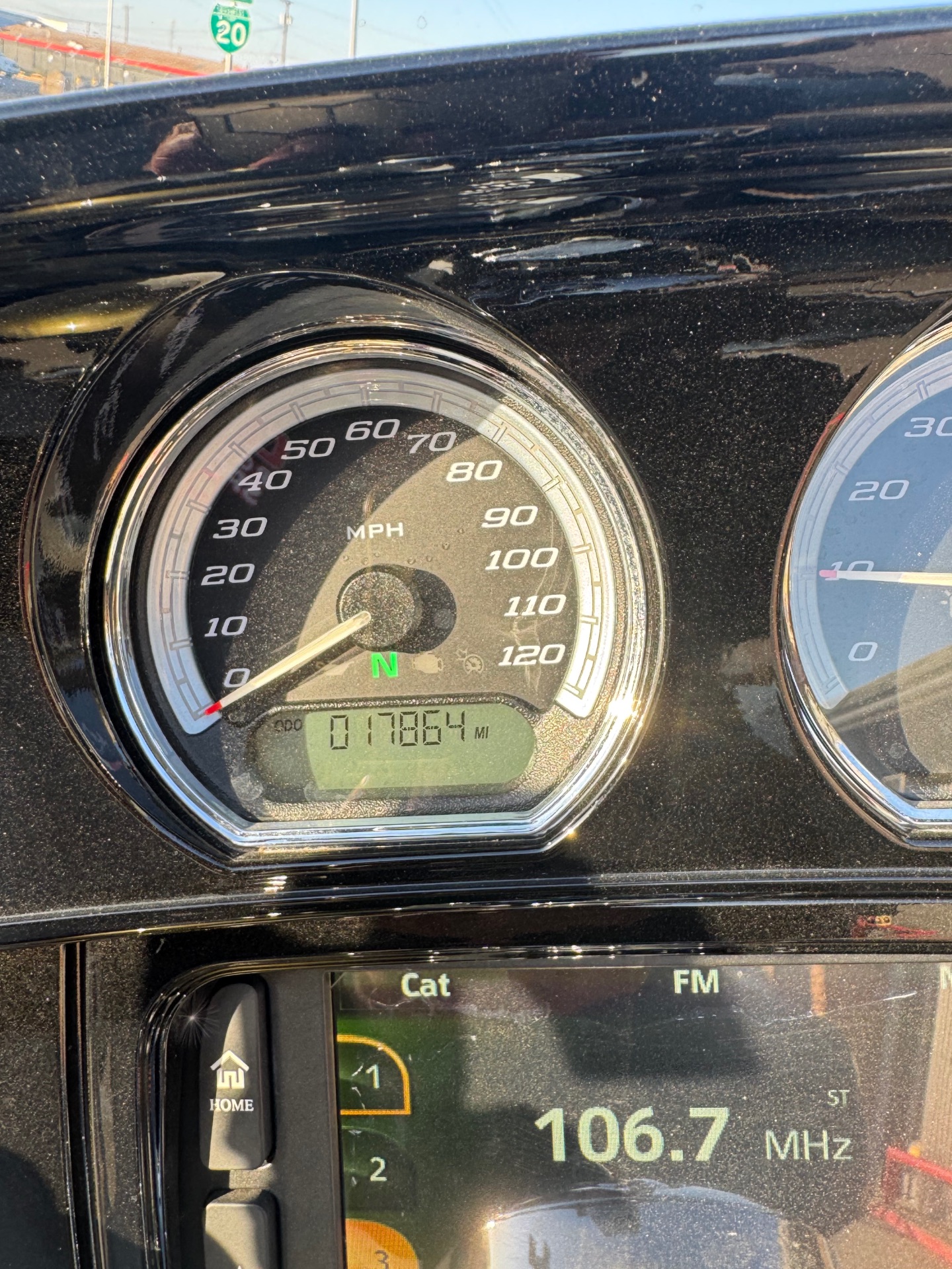 2018 Harley-Davidson Electra Glide® Ultra Classic® in San Antonio, Texas - Photo 10