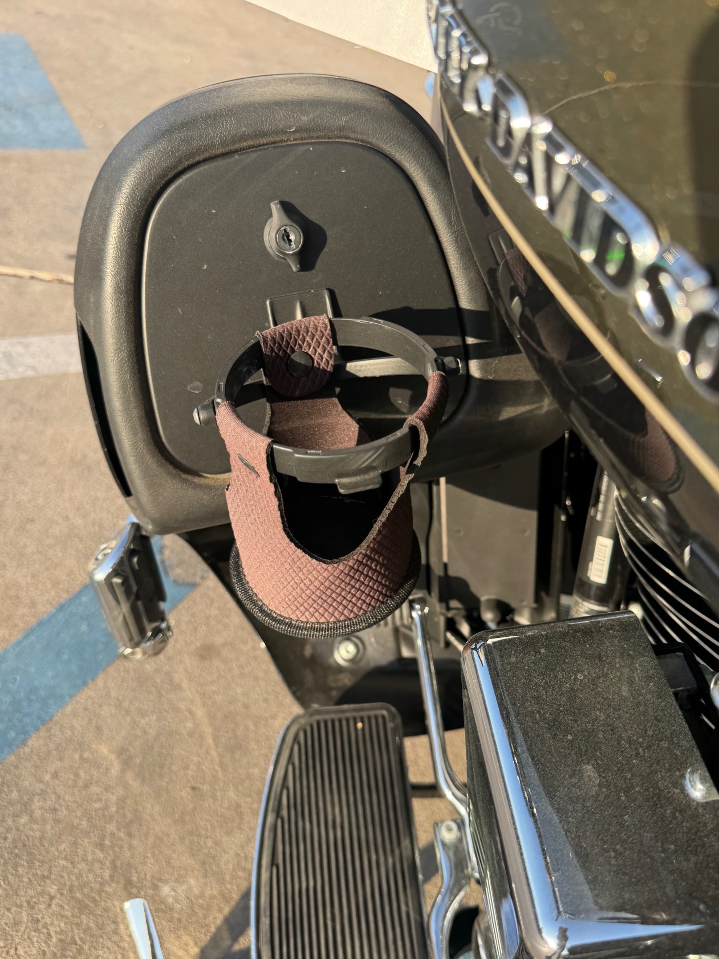 2018 Harley-Davidson Electra Glide® Ultra Classic® in San Antonio, Texas - Photo 11