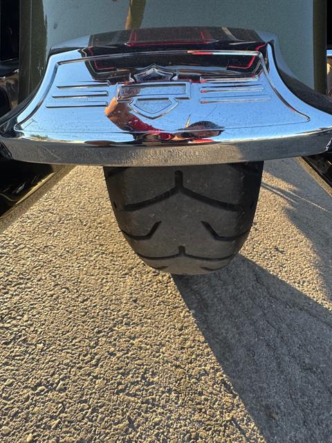 2018 Harley-Davidson Electra Glide® Ultra Classic® in San Antonio, Texas - Photo 13