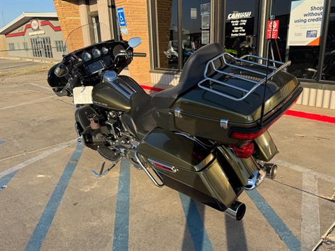 2018 Harley-Davidson Electra Glide® Ultra Classic® in San Antonio, Texas - Photo 14