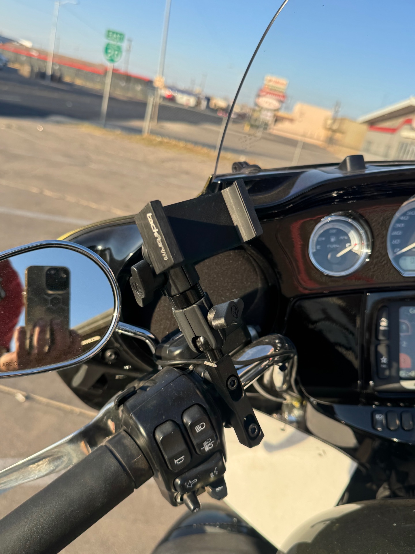 2018 Harley-Davidson Electra Glide® Ultra Classic® in San Antonio, Texas - Photo 15