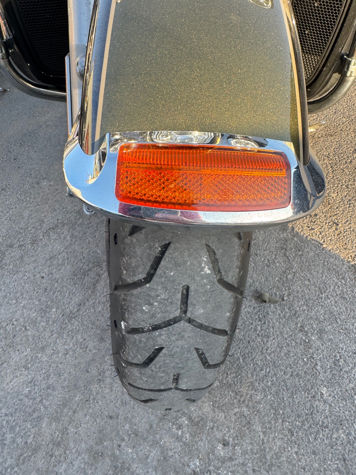 2018 Harley-Davidson Electra Glide® Ultra Classic® in San Antonio, Texas - Photo 16