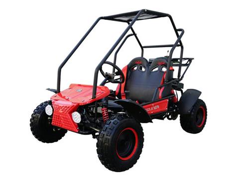 2026 Coolster GK-6125B in San Antonio, Texas